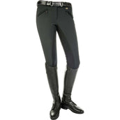 HKM Pantaloni da Equitazione Karthingo Easy Nero HKM Pantaloni da Equitazione Karthingo Easy Nero