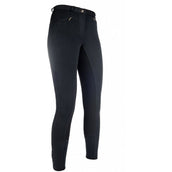 HKM Pantaloni da Equitazione Basic Nero HKM Pantaloni da Equitazione Basic Nero