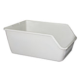 Pawise Litter Pan High Back Pawise Litter Pan High Back