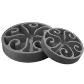 Eat Slow Live Longer Mangiatoia Grigio Eat Slow Live Longer Mangiatoia Grigio