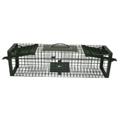 Agradi Trappola a doppia porta Agradi Trappola a doppia porta