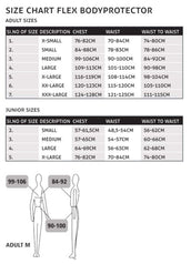 HORKA Corpetto di protezione Adult Marrone HORKA Corpetto di protezione Adult Marrone