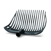 Vplast Forca per letame Nero Vplast Forca per letame Nero