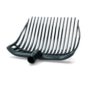 Vplast Forca per letame Nero Vplast Forca per letame Nero