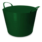 Agradi Secchio V-Trug Verde Agradi Secchio V-Trug Verde