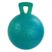 Jolly Ball Pallone da Gioco Profumo di mela/Verde oceano Jolly Ball Pallone da Gioco Profumo di mela/Verde oceano
