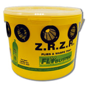 Agradi Flybuster Trappola Esclusa Esca Agradi Flybuster Trappola Esclusa Esca