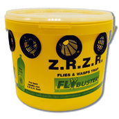 Agradi Flybuster Trappola Esclusa Esca Agradi Flybuster Trappola Esclusa Esca