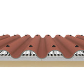 Agradi Ventistrip Scarti metallici per uccelli Agradi Ventistrip Scarti metallici per uccelli