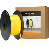 Knock Off Rotolo di Ricambio per Cattura Mosche Knock Off Rotolo di Ricambio per Cattura Mosche