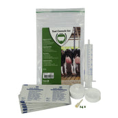 Agradi Set di cannule per capezzoli Agradi Set di cannule per capezzoli