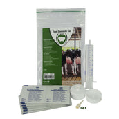 Agradi Set di cannule per capezzoli Agradi Set di cannule per capezzoli