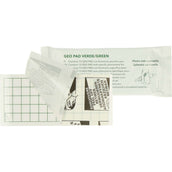 Hofman Pest Control Geo Pantry Moth Glue Pad Ephestia/Plodia Hofman Pest Control Geo Pantry Moth Glue Pad Ephestia/Plodia