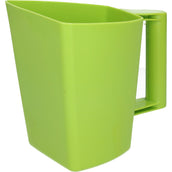 Vplast Feed Scoop Modello Plus Bucket Verde Vplast Feed Scoop Modello Plus Bucket Verde