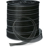 ZoneGuard Nastro Eco 40mm Nero ZoneGuard Nastro Eco 40mm Nero