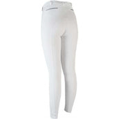 HORKA Pantaloni da Equitazione Alexa Bianco HORKA Pantaloni da Equitazione Alexa Bianco