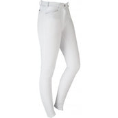 HORKA Pantaloni da Equitazione Alexa Bianco HORKA Pantaloni da Equitazione Alexa Bianco