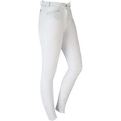 HORKA Pantaloni da Equitazione Alexa Bianco HORKA Pantaloni da Equitazione Alexa Bianco