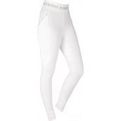 HORKA Leggings da Equitazione Jubilee Bianco HORKA Leggings da Equitazione Jubilee Bianco