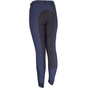 HORKA Pantaloni da Equitazione Modesto Blu HORKA Pantaloni da Equitazione Modesto Blu