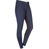 HORKA Pantaloni da Equitazione Modesto Blu HORKA Pantaloni da Equitazione Modesto Blu