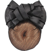 HORKA Papillon Satijn Nero HORKA Papillon Satijn Nero