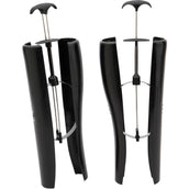 HORKA Tendiscarpe per Stivali Nero HORKA Tendiscarpe per Stivali Nero