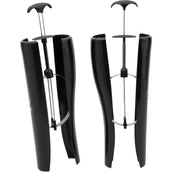 HORKA Tendiscarpe per Stivali Nero HORKA Tendiscarpe per Stivali Nero