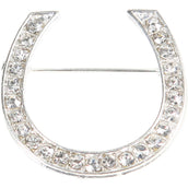 HORKA Spilla da Cravatta Argento HORKA Spilla da Cravatta Argento