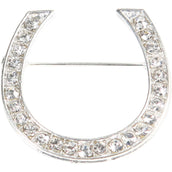 HORKA Spilla da Cravatta Argento HORKA Spilla da Cravatta Argento