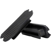 HORKA Suole per staffe Nero HORKA Suole per staffe Nero