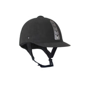 HORKA Casco da equitazione Hawk Nero HORKA Casco da equitazione Hawk Nero