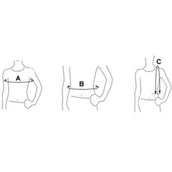 HORKA Corpetto di protezione Adult Rosa HORKA Corpetto di protezione Adult Rosa