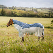 Amigo Coperta Impermeabile AmECO Combi Verde acqua/Grigio Amigo Coperta Impermeabile AmECO Combi Verde acqua/Grigio