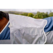 Amigo Coperta Impermeabile AmECO Combi Verde acqua/Grigio Amigo Coperta Impermeabile AmECO Combi Verde acqua/Grigio