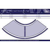 Harry's Horse Stivaletti a Campana Pro-high Nero Harry's Horse Stivaletti a Campana Pro-high Nero