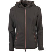 Harry's Horse Giacca Denici Cavalli Scabiosa Softshell Oliva Harry's Horse Giacca Denici Cavalli Scabiosa Softshell Oliva