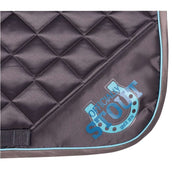 Harry's Horse Sottosella STOUT! Beryl Grigio antracite Harry's Horse Sottosella STOUT! Beryl Grigio antracite