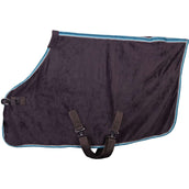 Harry's Horse Coperta in Pile STOUT! Beryl Grigio antracite Harry's Horse Coperta in Pile STOUT! Beryl Grigio antracite