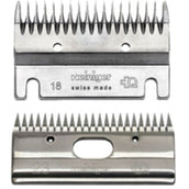 Heiniger Set di Lame da Rasoio Heiniger Set di Lame da Rasoio