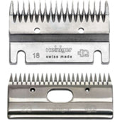Heiniger Set di Lame da Rasoio Heiniger Set di Lame da Rasoio