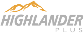 Highlander Plus by Shires Highlander Plus by Shires