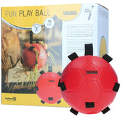Maximus Palla Fun Play Rosso Maximus Palla Fun Play Rosso