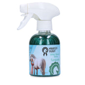 Paardenpraat Spray Glitter Glamour Turchese Paardenpraat Spray Glitter Glamour Turchese