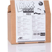 Lax Hooi Knabbelblok Lax Hooi Knabbelblok