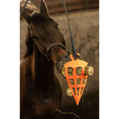 Lax Hooi Knabbelblok Lax Hooi Knabbelblok