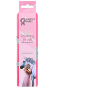 Paardenpraat Grooming Brush Rosa Paardenpraat Grooming Brush Rosa