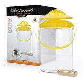 Knock Off Trappola per Mosche Knock Off Trappola per Mosche