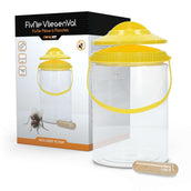 Knock Off Trappola per Mosche Knock Off Trappola per Mosche