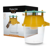 Knock Off Trappola per Tarme Knock Off Trappola per Tarme